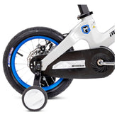 Mogoo Bicycle 12 Spark Blue - Colorland Toys